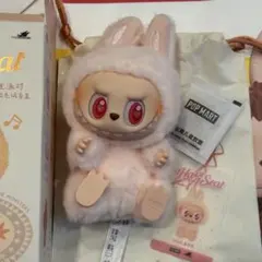 2025年最新】Labubu have a seat シークレットの人気アイテム