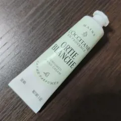 ロクシタン ORTIE BLANCHEハンドクリーム 30mlのサムネイル