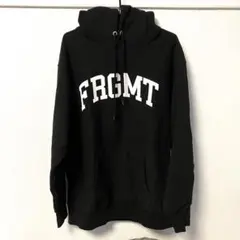 fragment パーカー