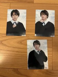 海渡翼 A4 ブロマイド 2025年最新】海渡翼の人気アイテム - メルカリ