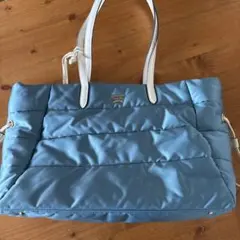 美品 トートバッグ