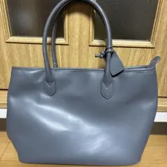 ABAHOUSE トートバッグ