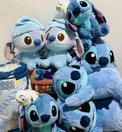 2026年最新】スティッチ ぬいぐるみ パジャマスタイルの人気アイテム