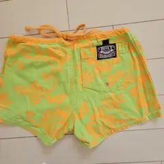 ROXY サーフウエア ボードショーツ