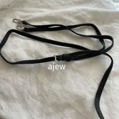エジュー ストラップ