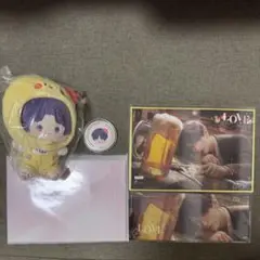 恋と深空 VIPギフト2025年 中国語版 ホムラ VIP BOX - メルカリ
