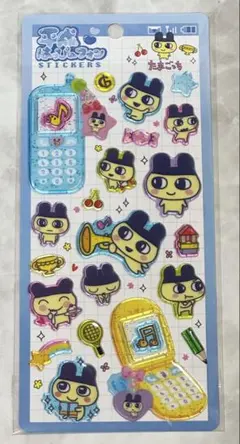 たまごっち 平成はっぴーフォン まめっち 正規品