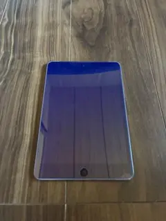 iPad本体　ジャンク品
