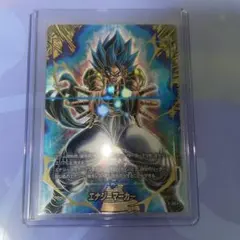 ドラゴンボール フュージョンワールド E-126 パラレル ゴジータ