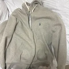 プルオーバー パーカー