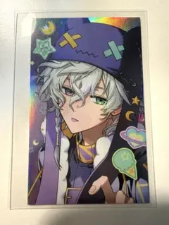 【きゅんbro】ランダムフォト風カード叢雲カゲツ