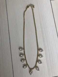 ネックレスのサムネイル