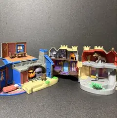 日本未発売❗️ ポーリーポケット ハリーポッター 楽天市場】Polly Pocket ポーリーポケット ハリーポッター