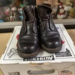 ホワイツブーツ