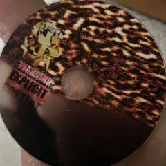 D.W.&C.S.A G-RAP MIX CD