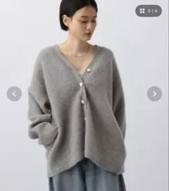 2025年最新】apart by lowrys カーディガン ラクーンの人気アイテム