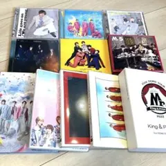 いいね不要 商品説明必読 キンプリ - メルカリ