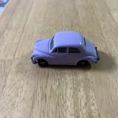 モーリス・マイナー　ミニカー　コーギー