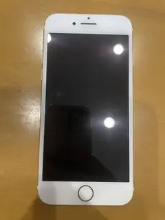 iPhone7 128G 稼働品 - メルカリ