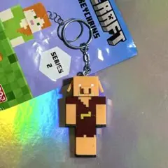 カラフルピーチ マイクラ マインクラフト アクリルキーホルダー うり