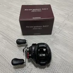 本日限り タイムセール 即日発送 SHIMANO スコーピオンMD 300XG 本日限り タイムセール 即日発送 SHIMANO スコーピオンMD 300XG - メルカリ