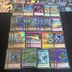 アビスカイト アビスレイヤー デッキパーツ - メルカリ
