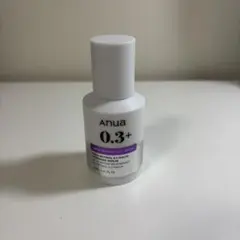 Anua 0.3+ レチノール美容液 50ml