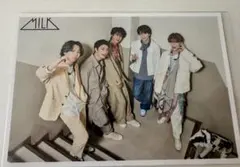 M!LK 55杯目　生写真