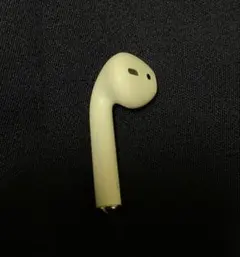 Apple AirPods 2世代 片耳 L 片耳