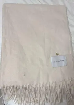 ジルバイジルスチュアート　ストール　マフラー