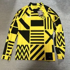 サッカーウェア　ドルトムント　プーマ