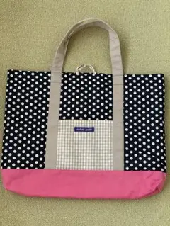 【即日発送】　Mother Goose レッスンバック