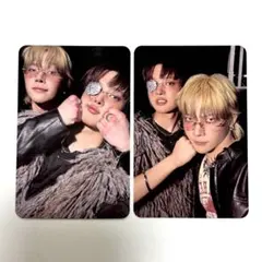 &TEAM Back to Life ニコラス EJ コンイズ ケミトレカ③