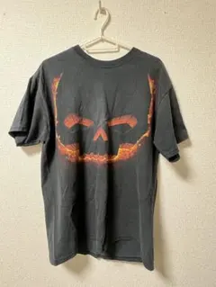 90s United Sports Headline Tシャツ ブラック - メルカリ