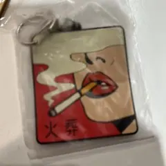 ヨルシカ 一人称 ツアー ガチャ キーホルダー 火葬