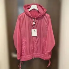 レディース マウンテンパーカー