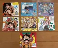 『ONE PIECE』日めくりカレンダー 2020