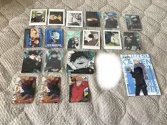 呪術廻戦 まとめ売り