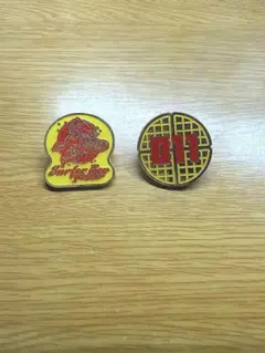 2025年最新】ストレンジャーシングス缶バッジの人気アイテム