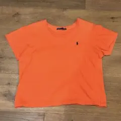 RALPH LAUREN SPORT T-shirt y2kのサムネイル