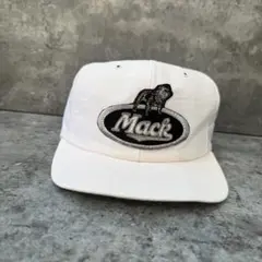 キ*ヨ様 MacK Trucks l Logo Cap SAX FJ Mack Trucks Metal Logo Cap SAX fj メッシュ - メルカリ
