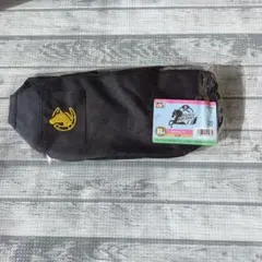 TAITO HORSE HEROES B賞 マルチバッグ ブラック