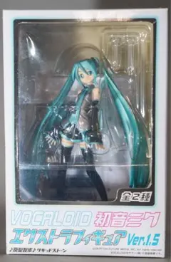 2026年最新】vocaloid エクストラ フィギュアの人気アイテム - メルカリ