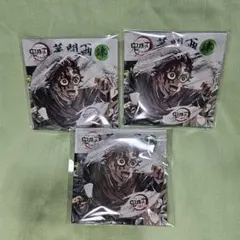 鬼滅の刃 全集中展 幕間画缶バッジ 竈門炭治郎