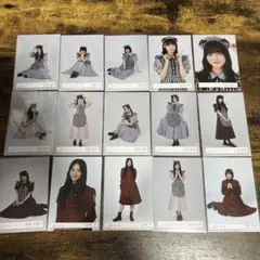 2025年最新】欅坂46生写真の人気アイテム - メルカリ