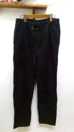 GRAMICCI グラミチ 旧タグ 90s コーデュロイパンツ　USA製