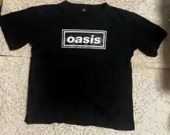 oasis オアシス ビンテージ Tシャツ サイズS リアム ノエル