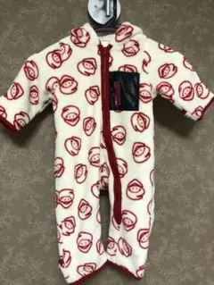 ベビー　カバーオール ロンパース