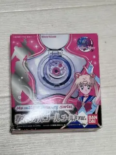 サクラ大戦3 オルゴール 未来 ジュエリーBOX - メルカリ
