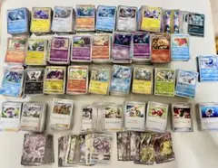 ポケカ 大量まとめ売り グッズ・サポート ポケパット エネルギー